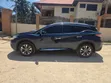 Nissan Murano SL AWD 2017 Blue - 1