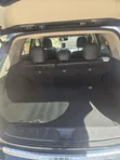 Nissan Murano SL AWD 2017 Blue - 4