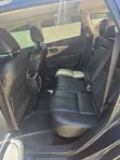 Nissan Murano SL AWD 2017 Blue - 5