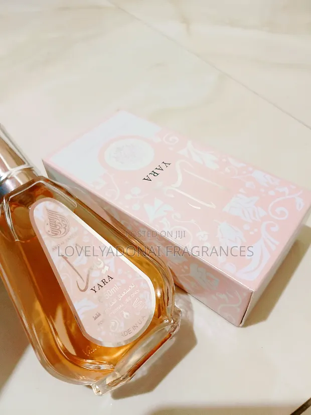 Original Yara Eau De Parfum for Women (50ml) - 1