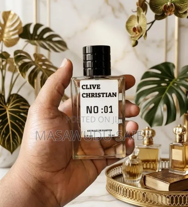Christian Dior Eau de Parfum - Unisex - 1