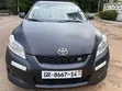 Toyota Matrix 2009 Gray - 1