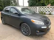 Toyota Matrix 2009 Gray - 2