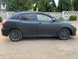 Toyota Matrix 2009 Gray - 4