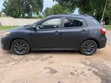 Toyota Matrix 2009 Gray - 5