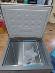 Brand New Innova IN159 100L Chest Freezer - 2