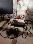 Xbox 360 500GB with Kinect - 3