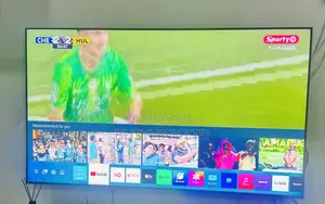 2021 Samsung 55” Neo QLED 4K Smart TV