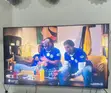 2021 Samsung 55” Neo QLED 4K Smart TV - 2