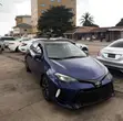 2017 Toyota Corolla SE Special Edition Sedan - 1