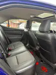 2017 Toyota Corolla SE Special Edition Sedan - 3