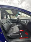2017 Toyota Corolla SE Special Edition Sedan - 4
