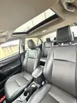 2017 Toyota Corolla SE Special Edition Sedan - 5