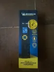 Michelin Mini Rechargeable Cordless Digital Tyre Inflator - 1