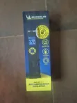 Michelin Mini Rechargeable Cordless Digital Tyre Inflator - 2