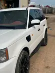 2007 Land Rover Range Rover Sport HSE 4x4 - 1