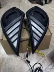 Toyota Highlander 2020 Fog Light LED - 1