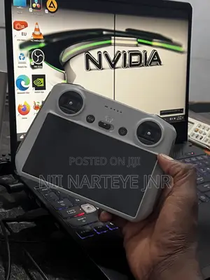 DJI RC Remote Controller
