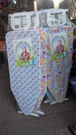 JYL Foldable Ironing Board - Big Size - 1