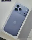 New Apple iPhone 18 Pro Max 512GB Blue - 3