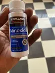 Kirkland Minoxidil 5% Hair Regrowth - 1