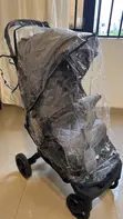 Baby Stroller - Excellent Condition - 2