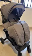 Baby Stroller - Excellent Condition - 5