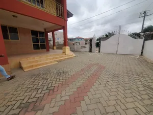 5 Bedroom House for Rent in East Legon, American House