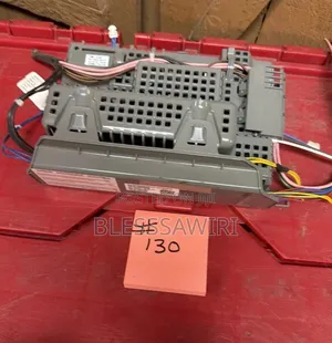 Whirlpool Washer Control Board - Used