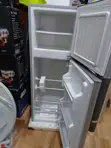 Nanjiren Double Door Fridge 120L - 3