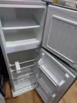 Nanjiren Double Door Fridge 120L - 4