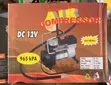 Portable Air Compressor 35L - 1