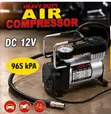 Portable Air Compressor 35L - 2