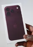 New Apple iPhone 18 Pro Max 512GB - 2