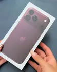 New Apple iPhone 18 Pro Max 512GB - 3