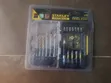 Stanley FatMax 19-Piece Connectable Screwdriver Bit Set - 2