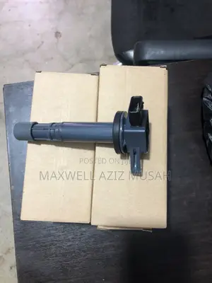 Genuine Range Rover Ignition Coils