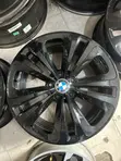 Used 18-inch BMW Rims - 3