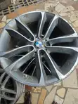 Used 18-inch BMW Rims - 4
