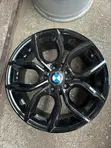 Used 18-inch BMW Rims - 5