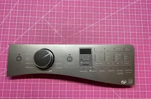 Whirlpool Washer Control Panel Touch Screen W10433091