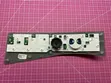 Whirlpool Washer Control Panel Touch Screen W10433091 - 4