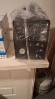 HZXVOGEN 250A 6-in-1 MIG Welder (110/220V) - 1