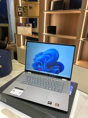 New HP OmniBook X Flip 16" Laptop