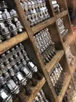 Stored Nuts for All Cars Available - 2