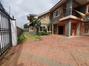 4 Bedroom House for Rent in East Legon, Adjiringanor