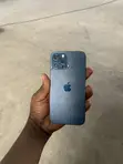 Apple iPhone 12 Pro Max 128GB Black - 5