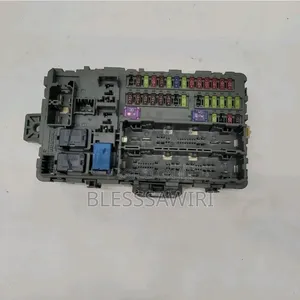 Honda Odyssey 2014-2017 Driver Side Cabin Fuse Box
