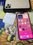 Apple iPhone 13 Pro Max 256GB Gold - 3