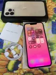 Apple iPhone 13 Pro Max 256GB Gold - 4